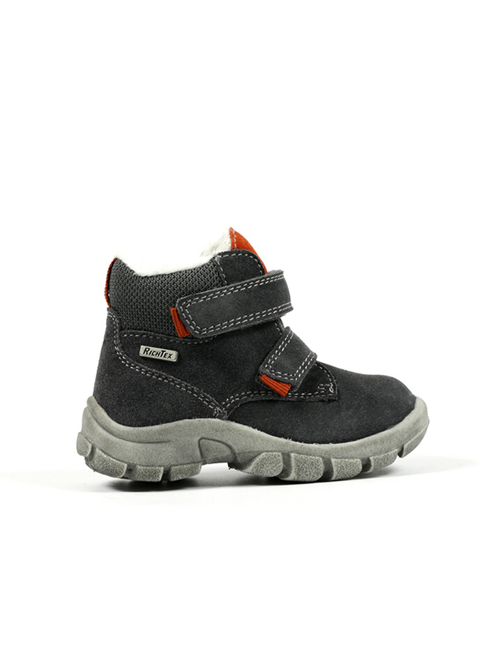 Ботинки Richter Winter, серый 
Ботинки Richter Winter, серый