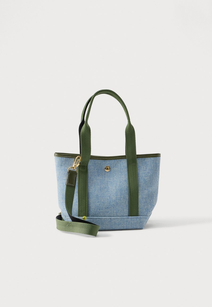 Сумка Rue de Verneuil CLUB S, Sky/Light Blue
Сумка Rue de Verneuil CLUB S, Sky/Light Blue