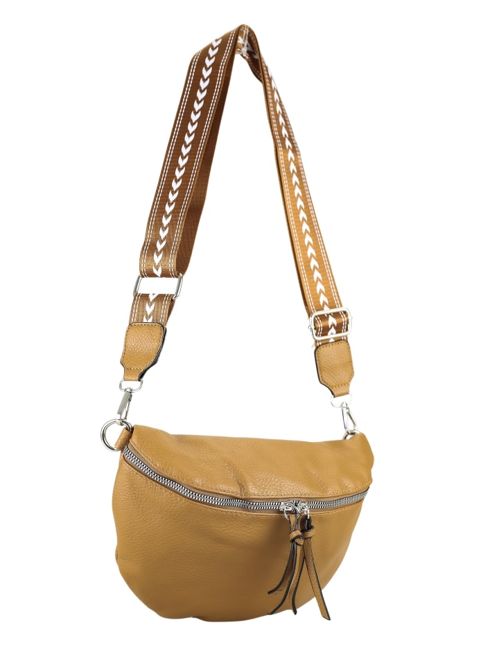 Наплечная сумка TONI&FRIENDS Umhängetasche Cityhopper, коричневый
Наплечная сумка TONI&FRIENDS Umhängetasche Cityhopper, коричневый