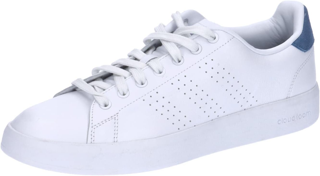 Мужские кроссовки adidas, белый/синий
Мужские кроссовки adidas, белый/синий