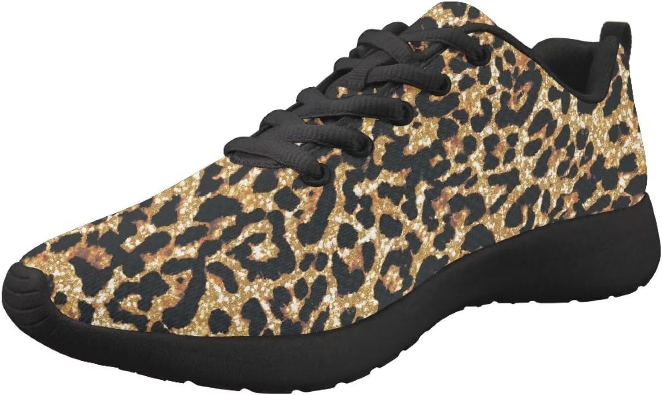 Кроссовки chaqlin Fashion для бега, модные мужские сетчатые тренеры для работы, путешествий, комфорта, фитнеса и спортзала, Leopard
Кроссовки chaqlin Fashion для бега, модные мужские сетчатые тренеры для работы, путешествий, комфорта, фитнеса и спортзала, Leopard