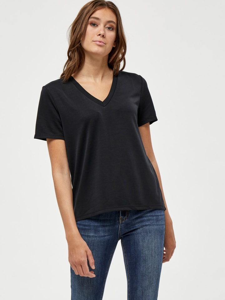 Футболка черного цвета Peppercorn, Черный, Футболка черного цвета Peppercorn
Футболка черного цвета Peppercorn, Черный, Футболка черного цвета Peppercorn