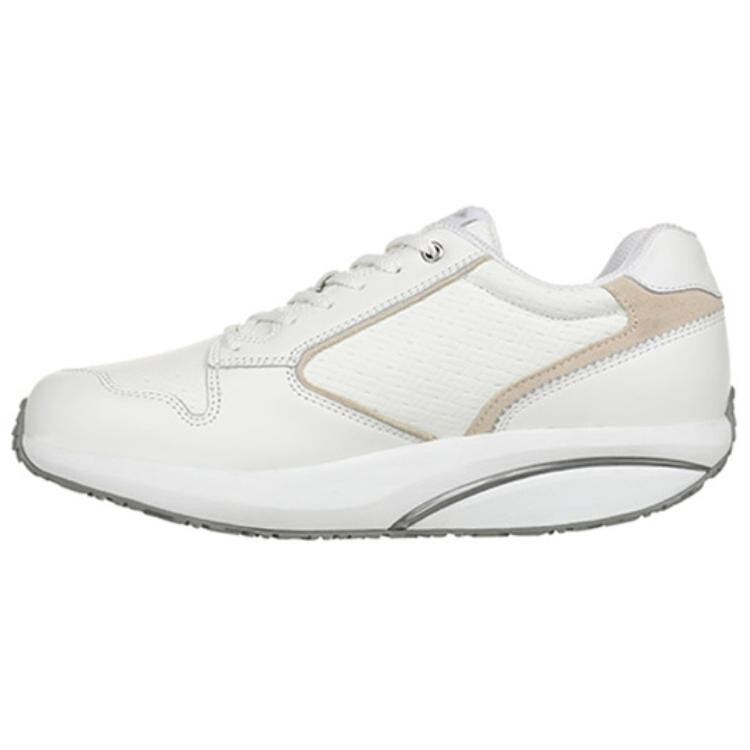 Кроссовки для активного отдыха женские с низким верхом белого цвета Mbt
Кроссовки для активного отдыха женские с низким верхом белого цвета Mbt