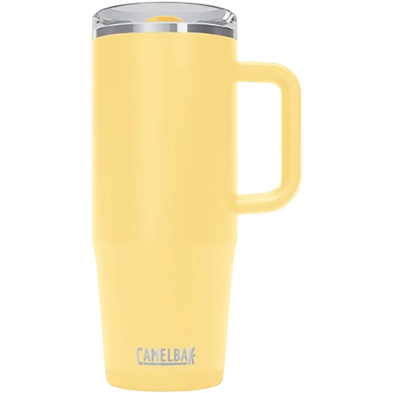 Кружка Thrive 1л термокружка Camelbak, black
Кружка Thrive 1л термокружка Camelbak, black