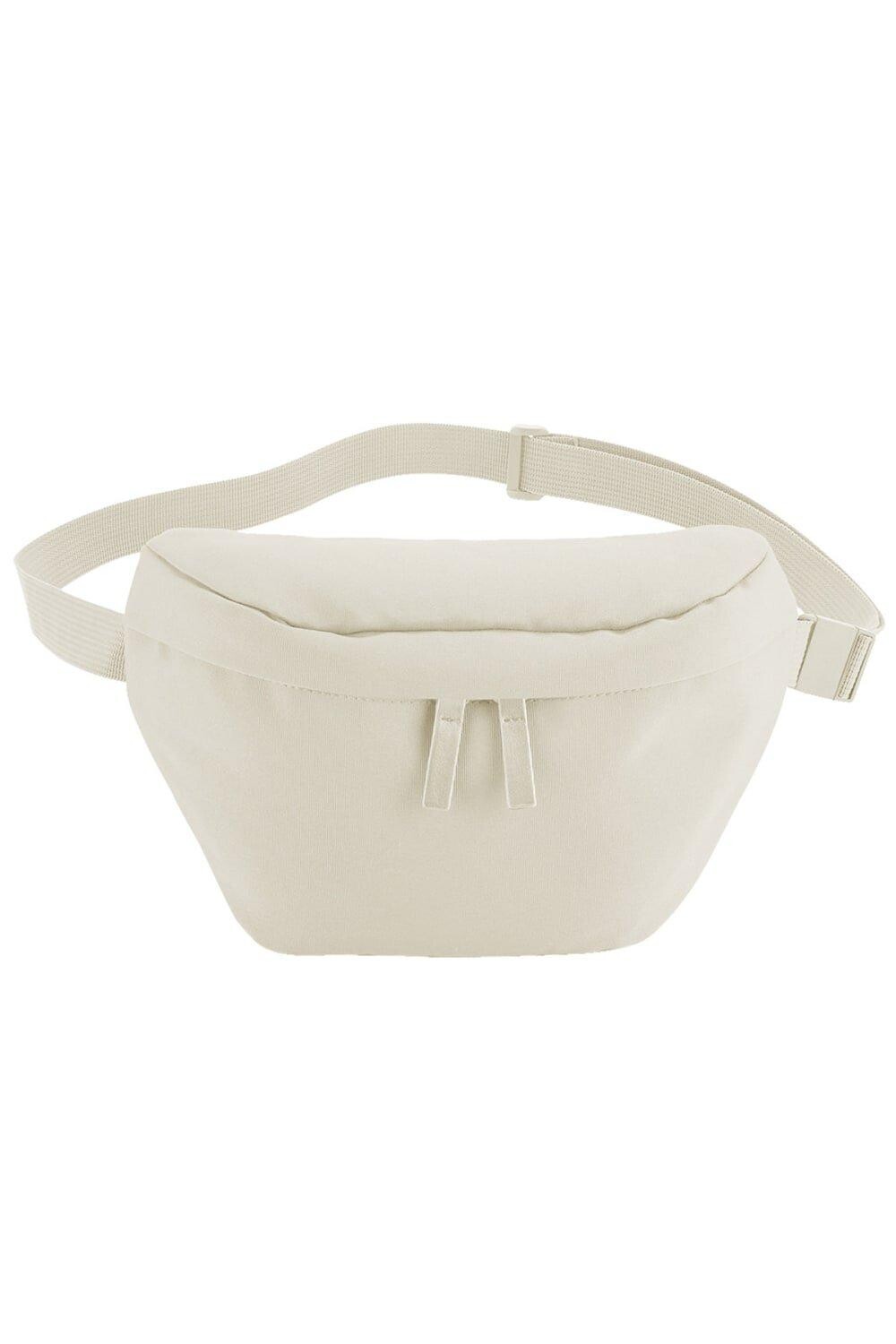 Поясная сумка Simplicity объемом 1 л Bagbase, бежевый
Поясная сумка Simplicity объемом 1 л Bagbase, бежевый