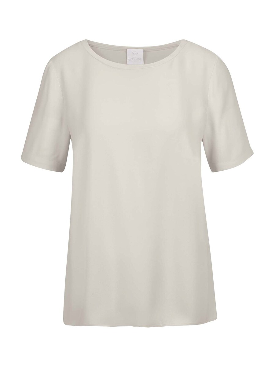 Рубашка MADELEINE, цвет Pearl white
Рубашка MADELEINE, цвет Pearl white