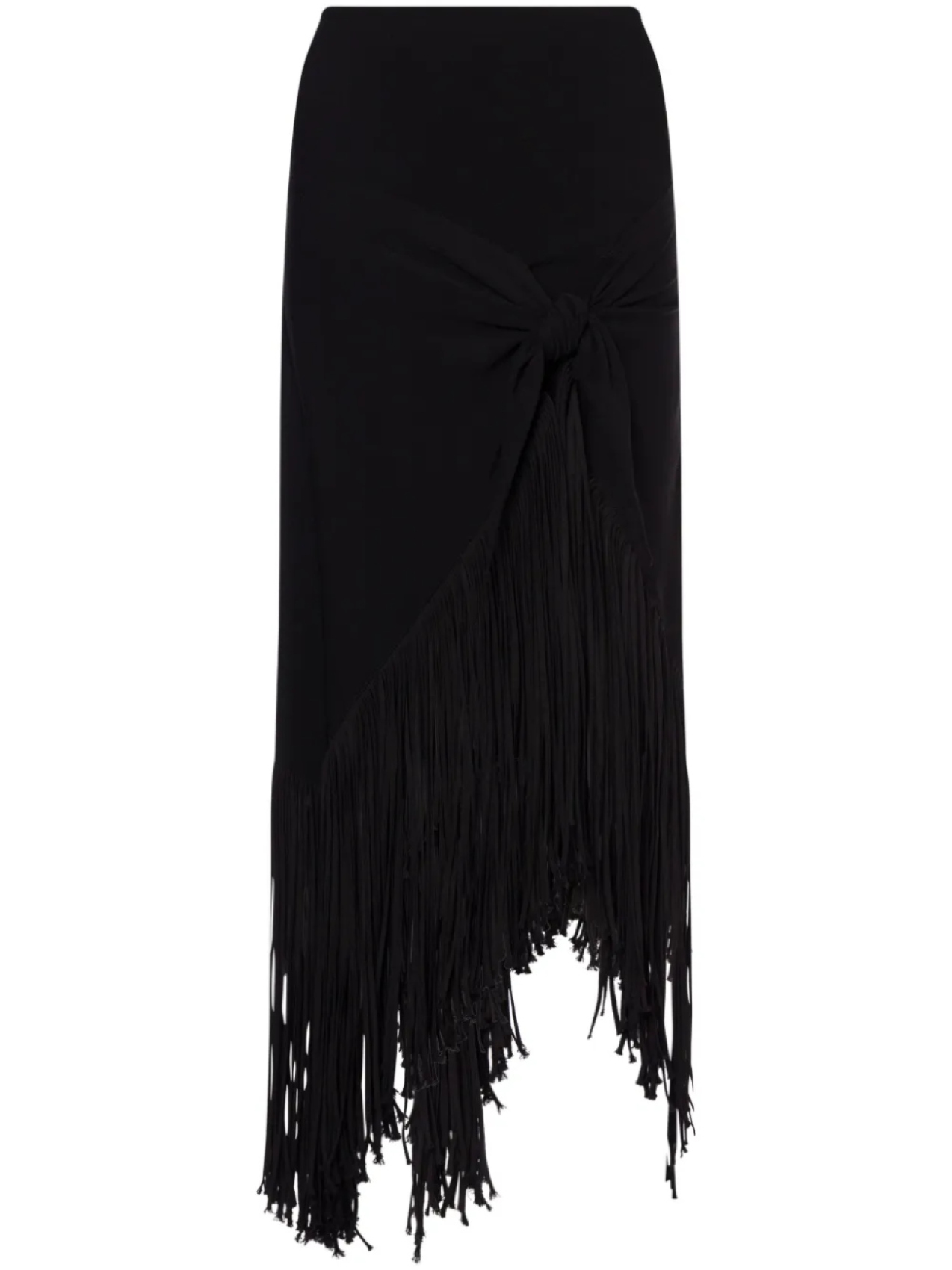 Philosophy Di Lorenzo Serafini юбка макси с бахромой, черный
Philosophy Di Lorenzo Serafini юбка макси с бахромой, черный