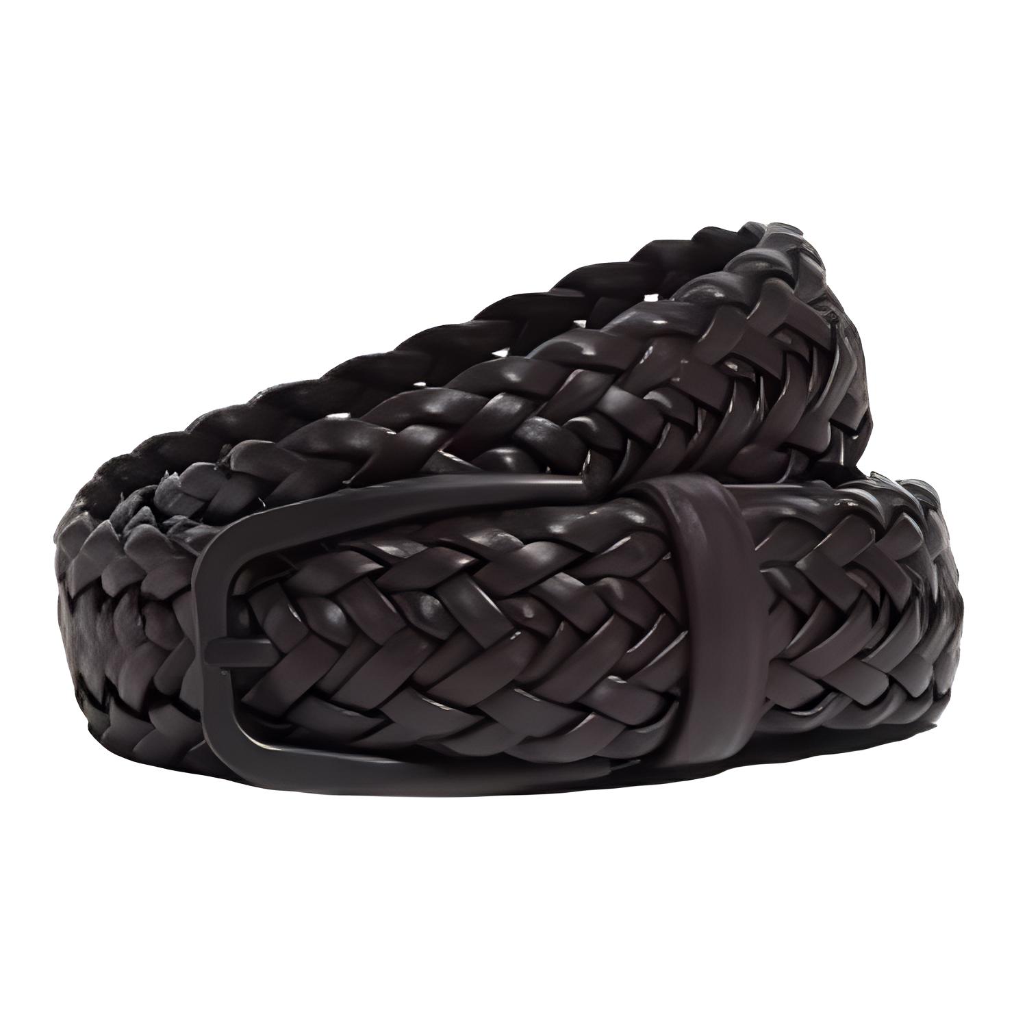 Зегна пояс с плетёной пряжкой Ermenegildo Zegna, темно-коричневый
Зегна пояс с плетёной пряжкой Ermenegildo Zegna, темно-коричневый