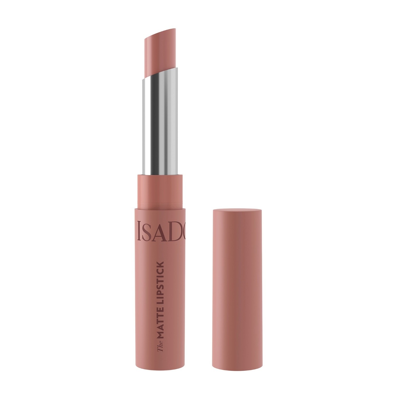 Помада для губ the matte lipstick Isadora, 1.6 g, вес 1.6 гр.
Помада для губ the matte lipstick Isadora, 1.6 g, вес 1.6 гр.