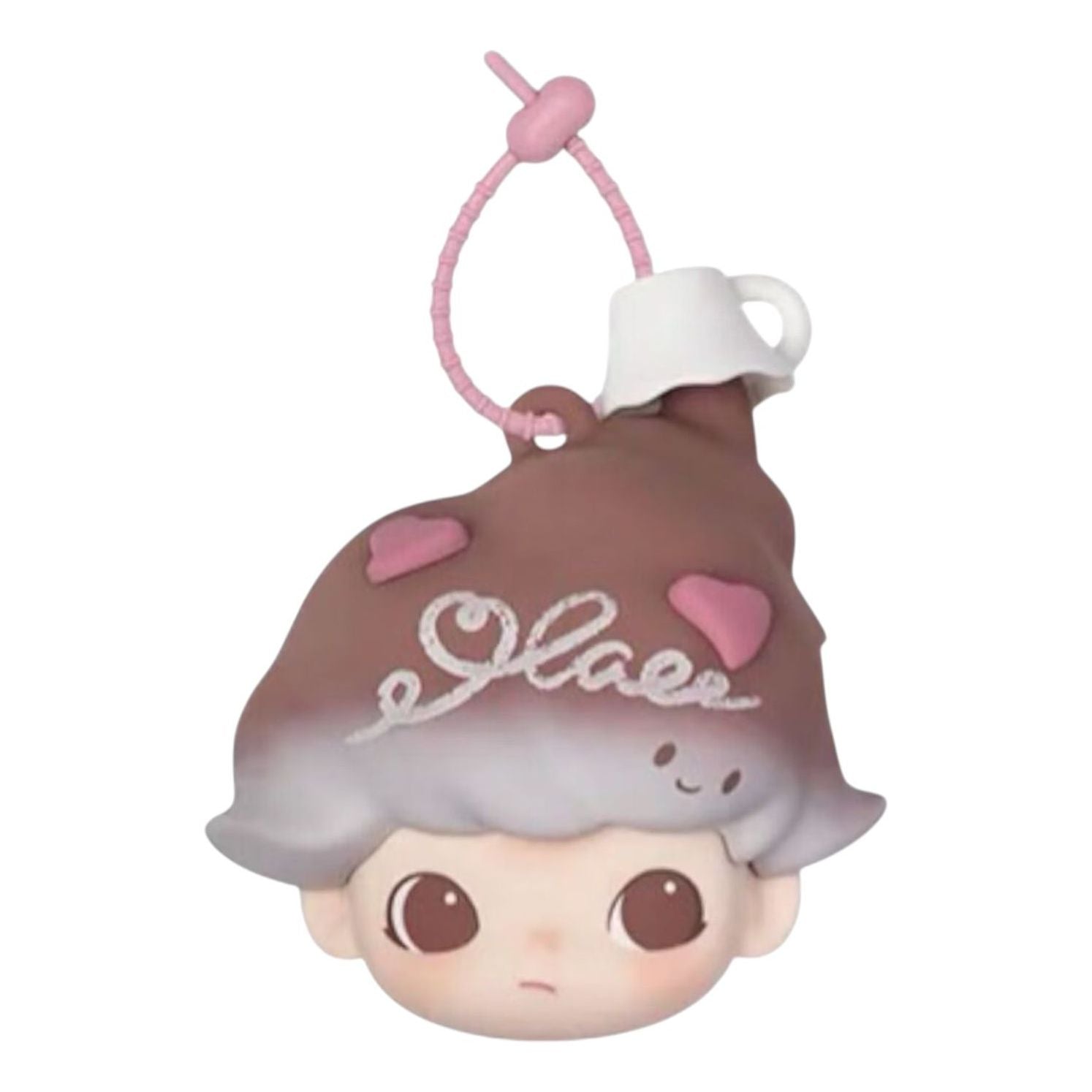 Фигурка Pop Mart Dimoo Crush On Coffee Earphone Case 'Rose Love Letter'
Фигурка Pop Mart Dimoo Crush On Coffee Earphone Case 'Rose Love Letter'