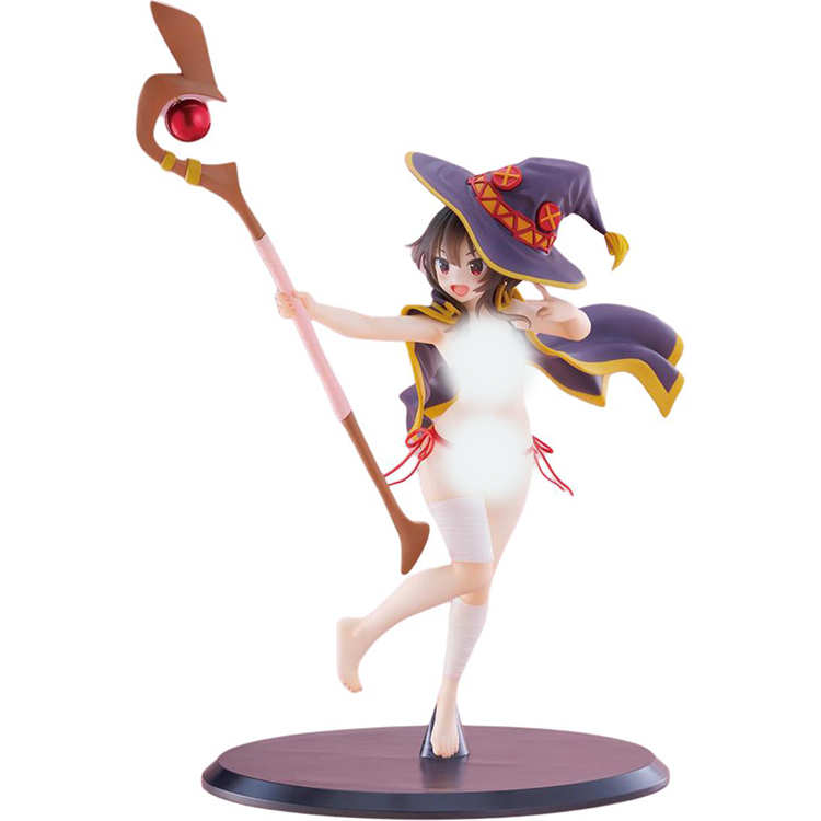 KonoSuba God's Blessing On This Wonderful World! 3 Coreful Kanna Swimsuit Bonus Gift Pre Sale TAITO
KonoSuba God's Blessing On This Wonderful World! 3 Coreful Kanna Swimsuit Bonus Gift Pre Sale TAITO