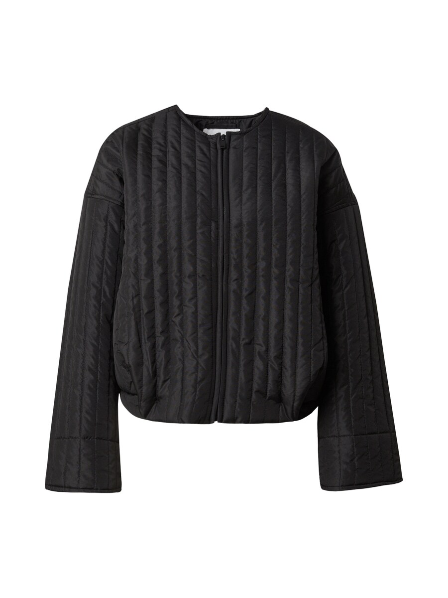 Межсезонная куртка VILA VITate, черный
Межсезонная куртка VILA VITate, черный