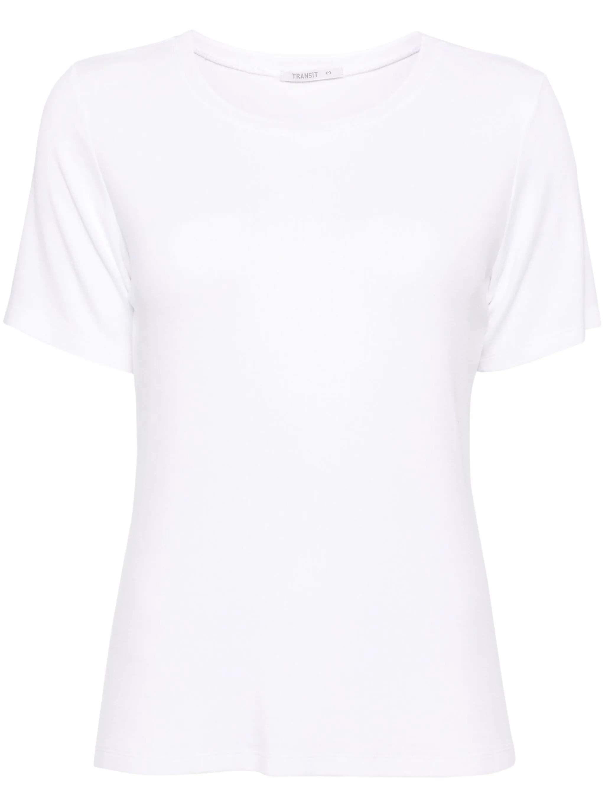 Футболка с круглым вырезом Transit, белый
Футболка с круглым вырезом Transit, белый