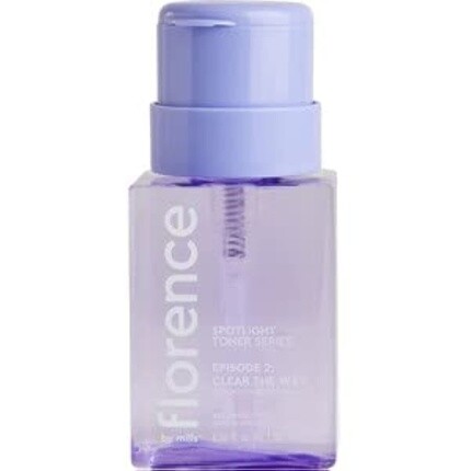 Florence by Mills Spotlight Toner Эпизод 2 Очистить путь Florence By Mills 
Florence by Mills Spotlight Toner Эпизод 2 Очистить путь Florence By Mills