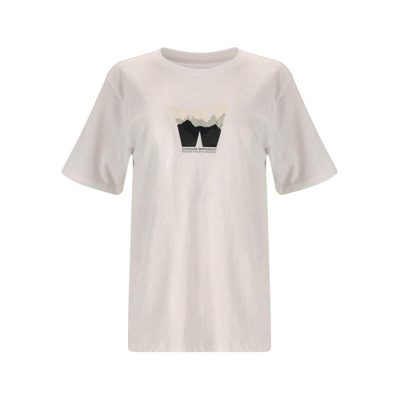 Рубашка Whistler, ультра белый
Рубашка Whistler, ультра белый