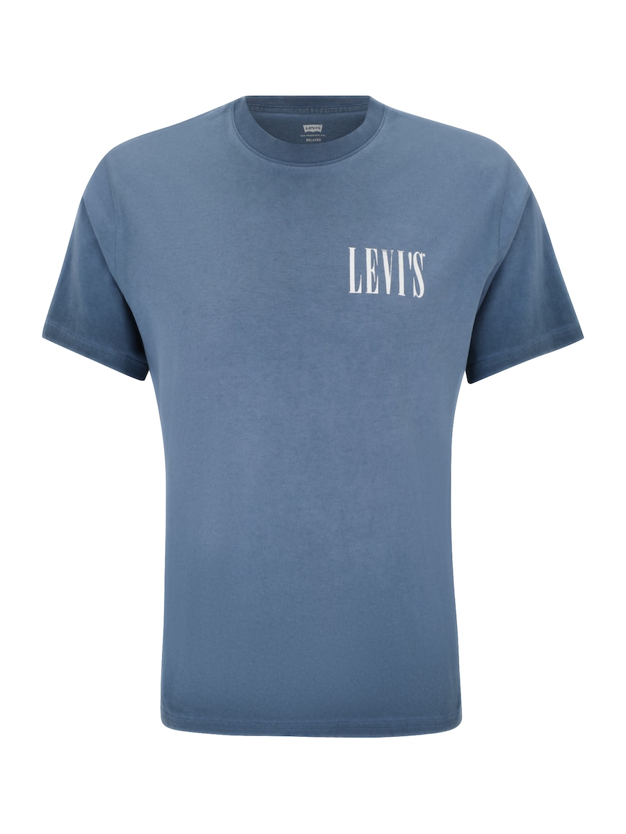 Рубашка обычного кроя LEVI'S Relaxed Graphic Tee, сапфировый
Рубашка обычного кроя LEVI'S Relaxed Graphic Tee, сапфировый