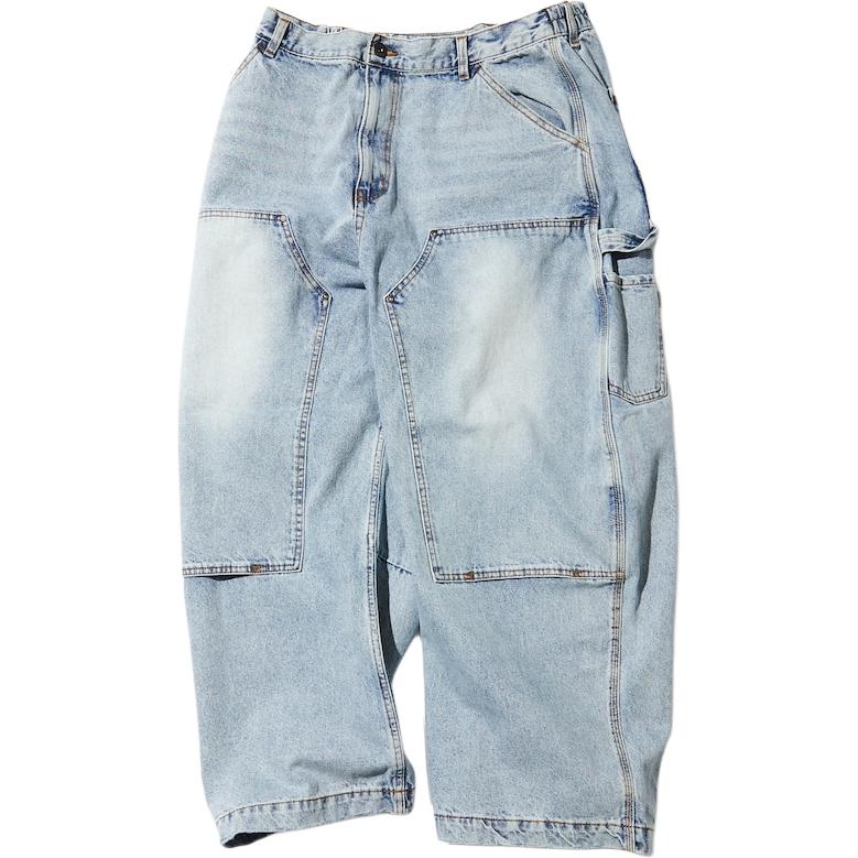 Джинсы мужские NAUTICA JAPAN, синий
Джинсы мужские NAUTICA JAPAN, синий