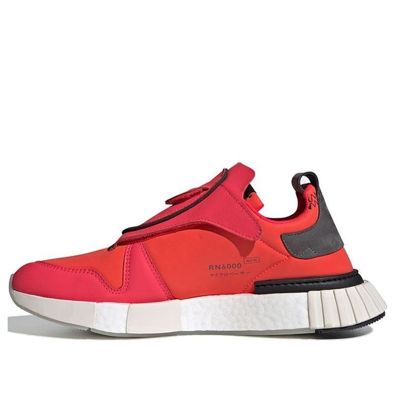 Спортивные кроссовки adidas Futurepacer 'Shock Red', красный
Спортивные кроссовки adidas Futurepacer 'Shock Red', красный