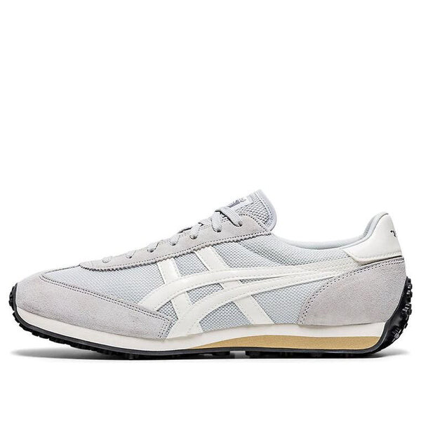 Кроссовки Onitsuka Tiger Edr 78 'Gray White', серый
Кроссовки Onitsuka Tiger Edr 78 'Gray White', серый
