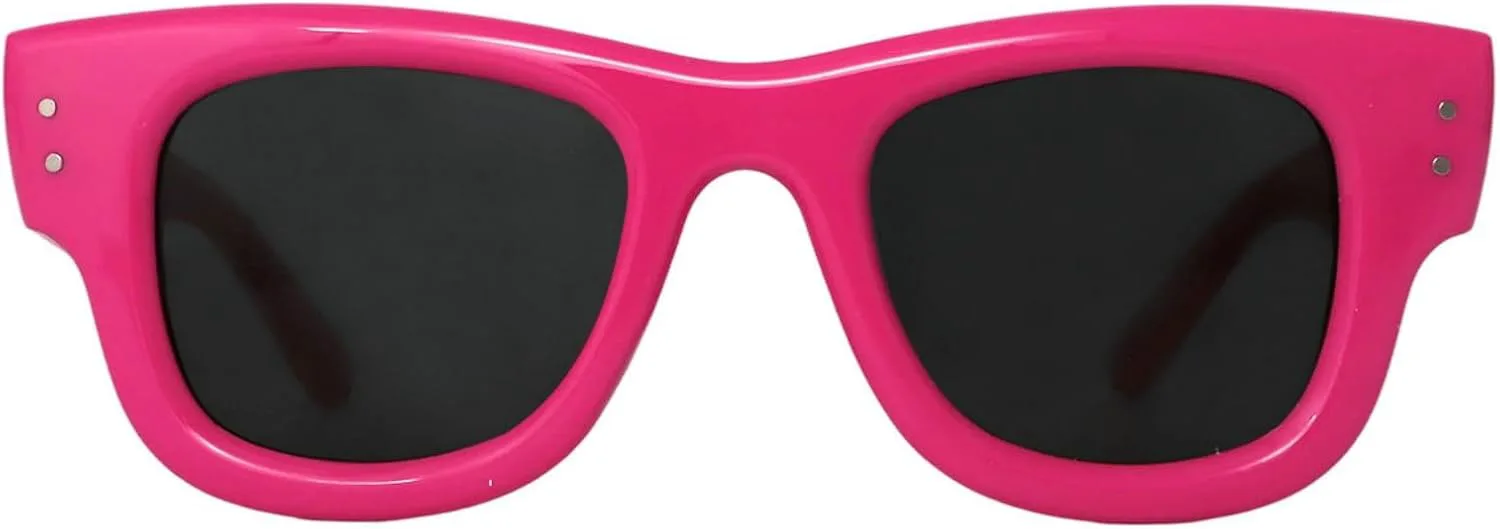 Солнцезащитные очки Willochra 2026 квадратной формы для женщин и мужчин, модные, с толстой оправой, черные, винтажные, с защитой от УФ-излучения UV400, C9
Солнцезащитные очки Willochra 2026 квадратной формы для женщин и мужчин, модные, с толстой оправой, черные, винтажные, с защитой от УФ-излучения UV400, C9