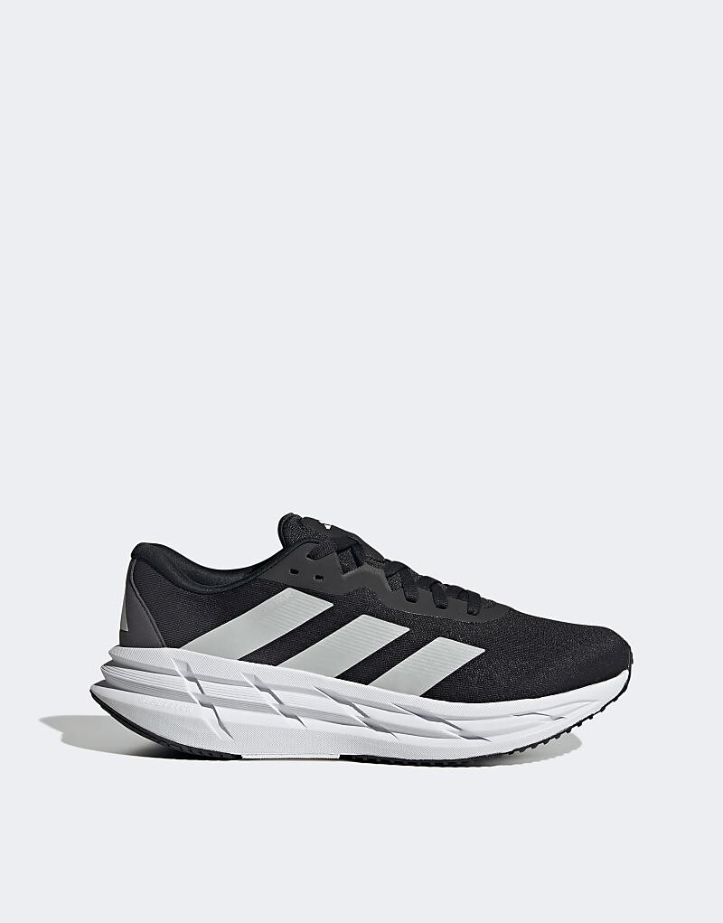 adidas – Adistar 3 – Черная спортивная обувь, Черный, adidas – Adistar 3 – Черная спортивная обувь
adidas – Adistar 3 – Черная спортивная обувь, Черный, adidas – Adistar 3 – Черная спортивная обувь