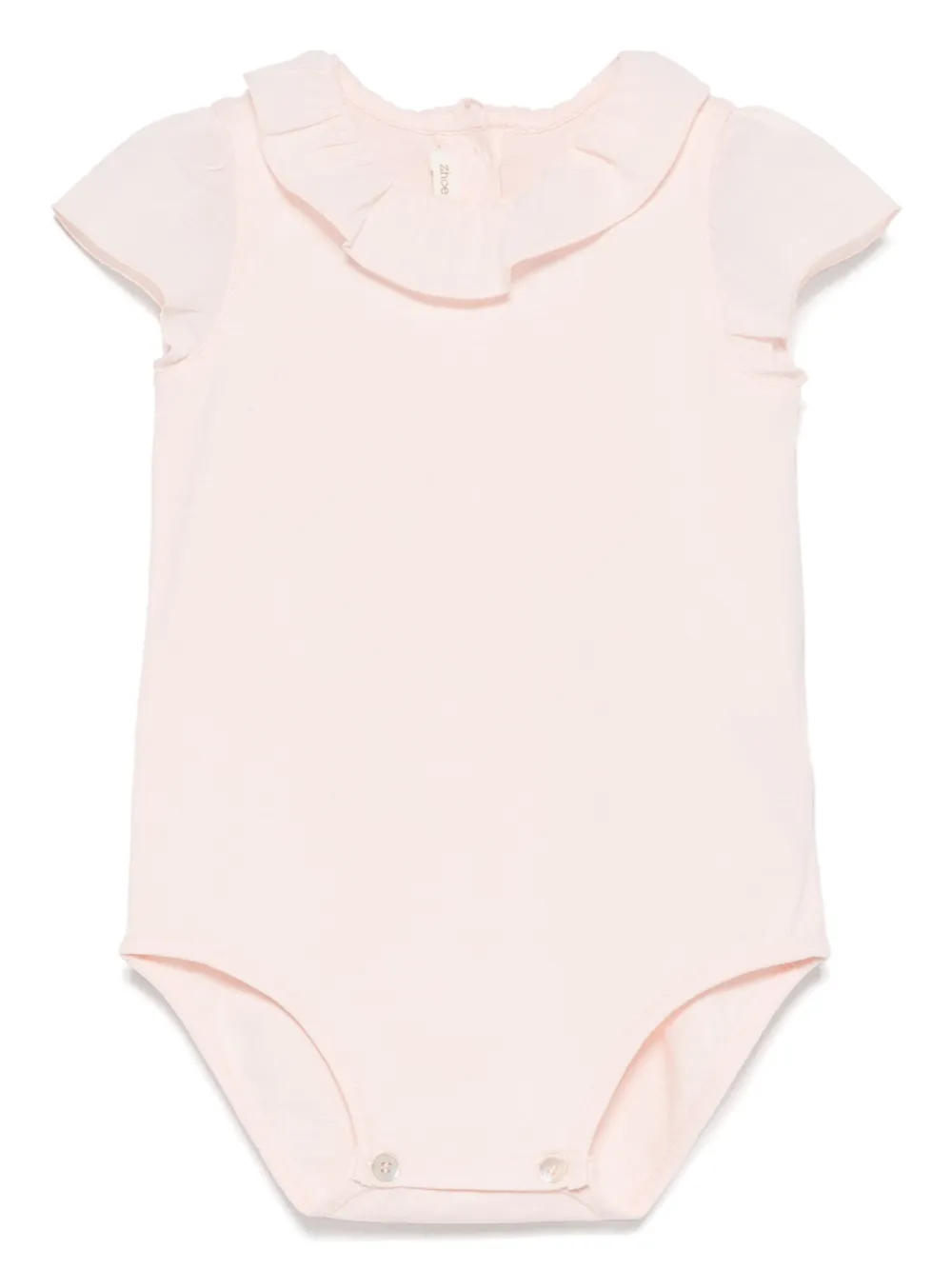 Комбинезон для новорожденного Zhoe & Tobiah, розовый
Комбинезон для новорожденного Zhoe & Tobiah, розовый