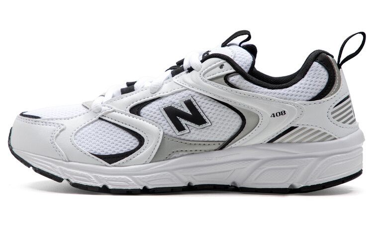 Кроссовки New Balance 408 унисекс
Кроссовки New Balance 408 унисекс