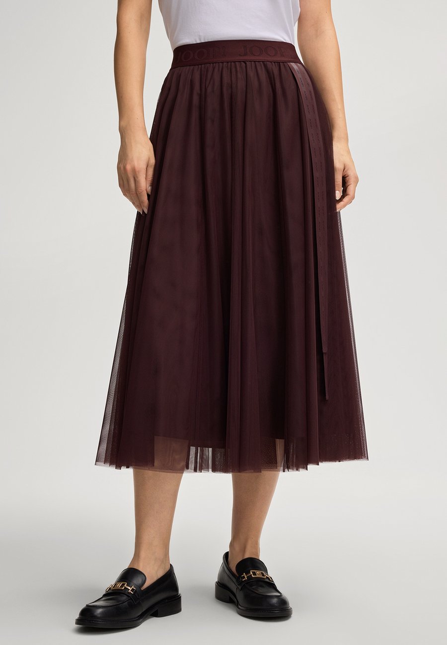 Юбка JOOP! FRIDI, Dark Red/Bordeaux
Юбка JOOP! FRIDI, Dark Red/Bordeaux