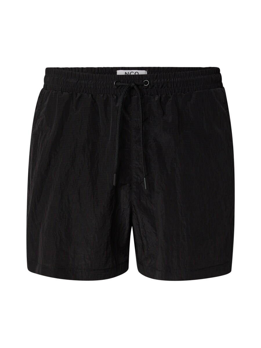 Шорты для серфинга NCO, черный 
Шорты для серфинга NCO, черный