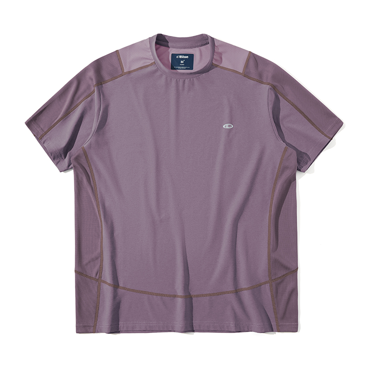 Футболка унисекс LANQI, мультиколор
Футболка унисекс LANQI, мультиколор