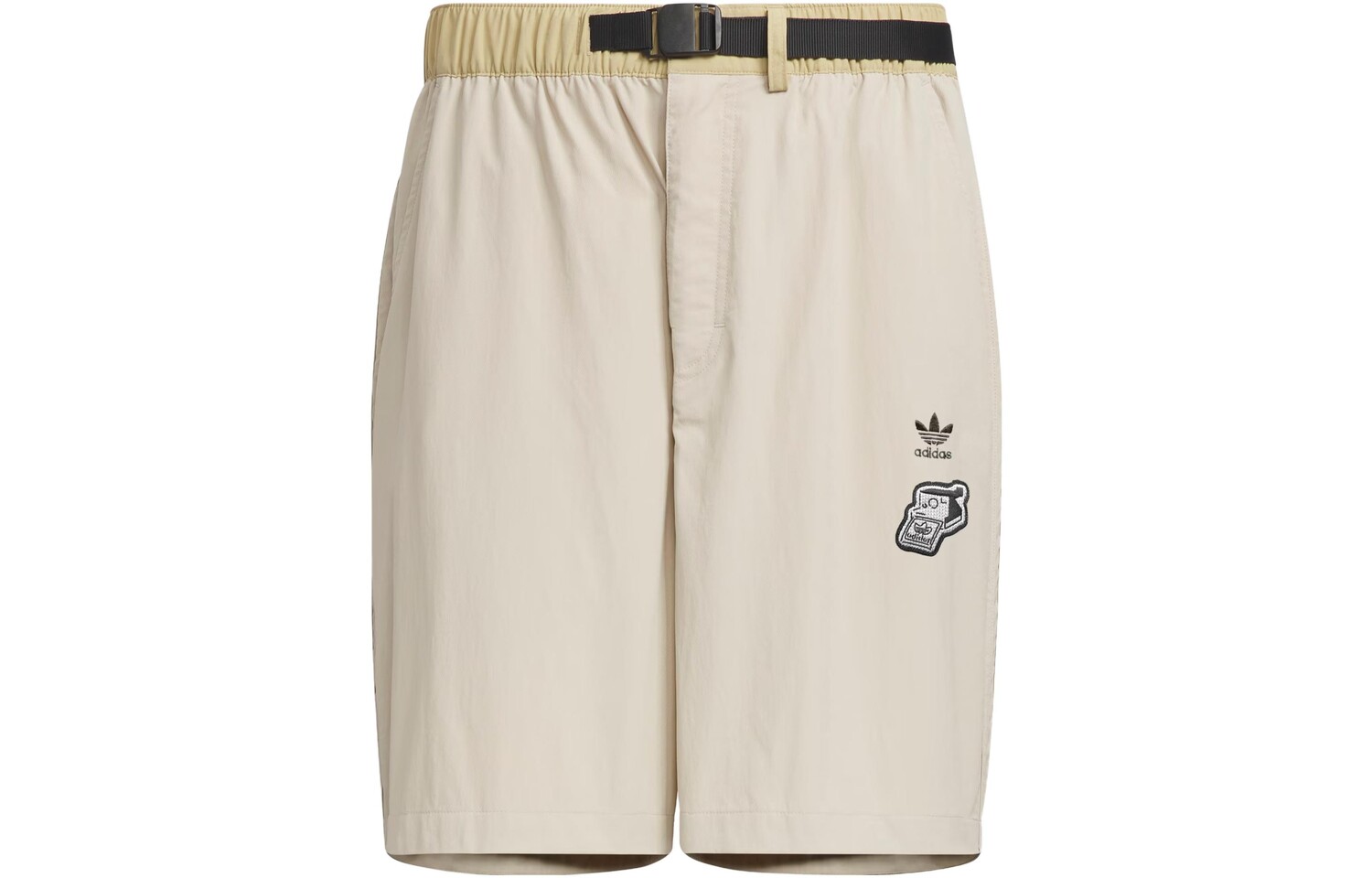 Adidas X Yu Nagaba SS23 Cobranded Series Casual Shorts Men Khaki Adidas Originals, хаки
Adidas X Yu Nagaba SS23 Cobranded Series Casual Shorts Men Khaki Adidas Originals, хаки