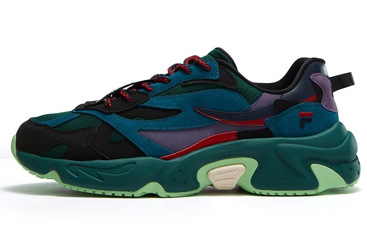 Кроссовки мужские Facetasm X RACCOON X FACETASM Chunky с низким верхом черного/зеленого/бежевого/фиолетового/красного цвета Fila Fusion, Черный, Кроссовки мужские Facetasm X RACCOON X FACETASM Chunky с низким верхом черного/зеленого/бежевого/фиолетового/к
Кроссовки мужские Facetasm X RACCOON X FACETASM Chunky с низким верхом черного/зеленого/бежевого/фиолетового/красного цвета Fila Fusion, Черный, Кроссовки мужские Facetasm X RACCOON X FACETASM Chunky с низким верхом черного/зеленого/бежевого/фиолетового/к