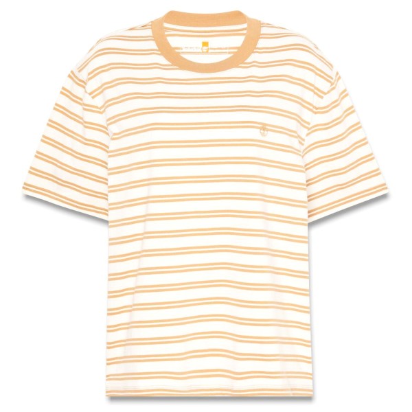 Женская футболка Dunstan с короткими рукавами в полоску Timberland, Light Wheat Boot Yd
Женская футболка Dunstan с короткими рукавами в полоску Timberland, Light Wheat Boot Yd