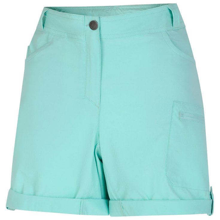 Шорты для походов melodic ii short mint green - 8 Dare2B
Шорты для походов melodic ii short mint green - 8 Dare2B