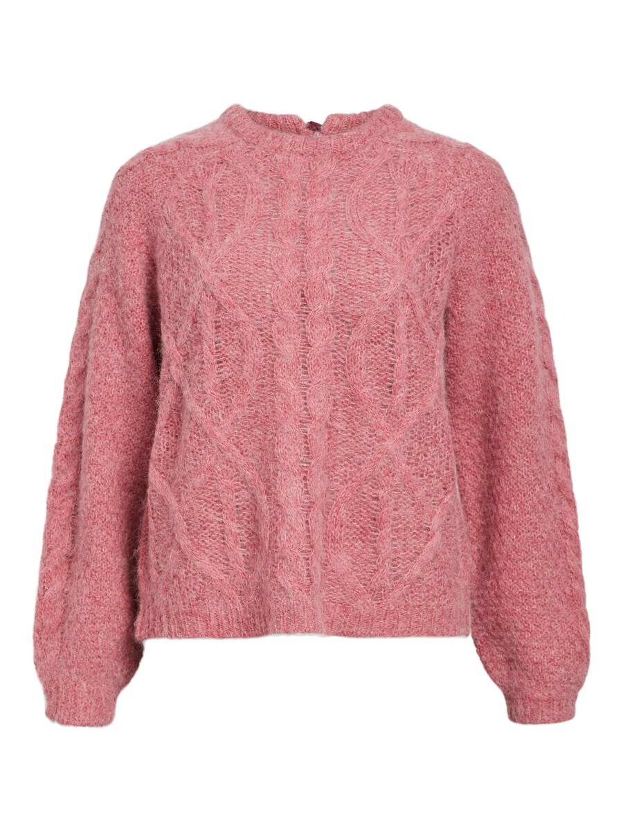 Свитер OBJECT, светло-розовый
Свитер OBJECT, светло-розовый
