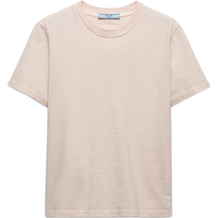 Футболка женская розовая Prada
Футболка женская розовая Prada