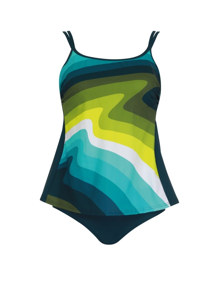 Комплект бикини SUNFLAIR, зеленый 
Комплект бикини SUNFLAIR, зеленый