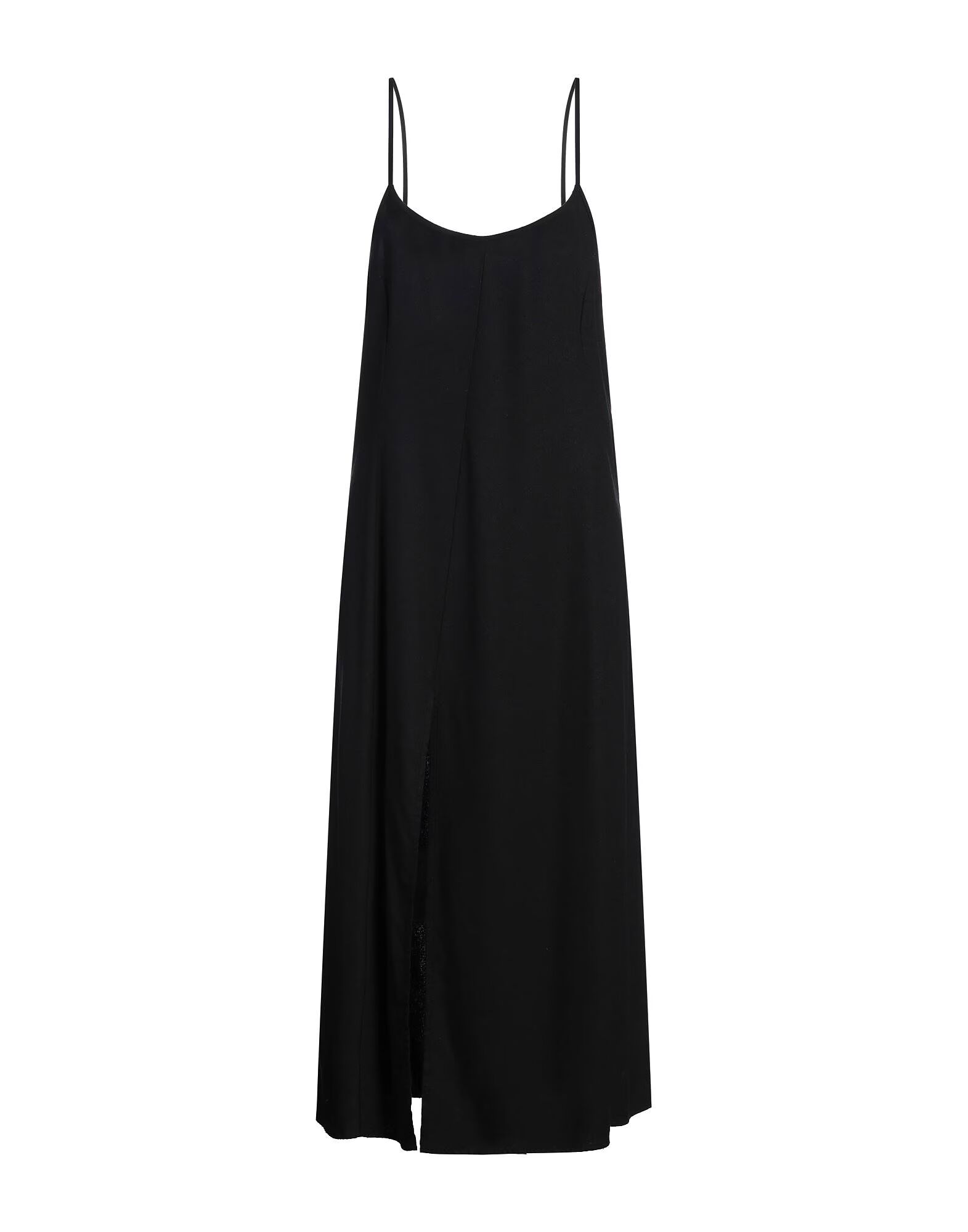 Платье миди Our Legacy, черный
Платье миди Our Legacy, черный