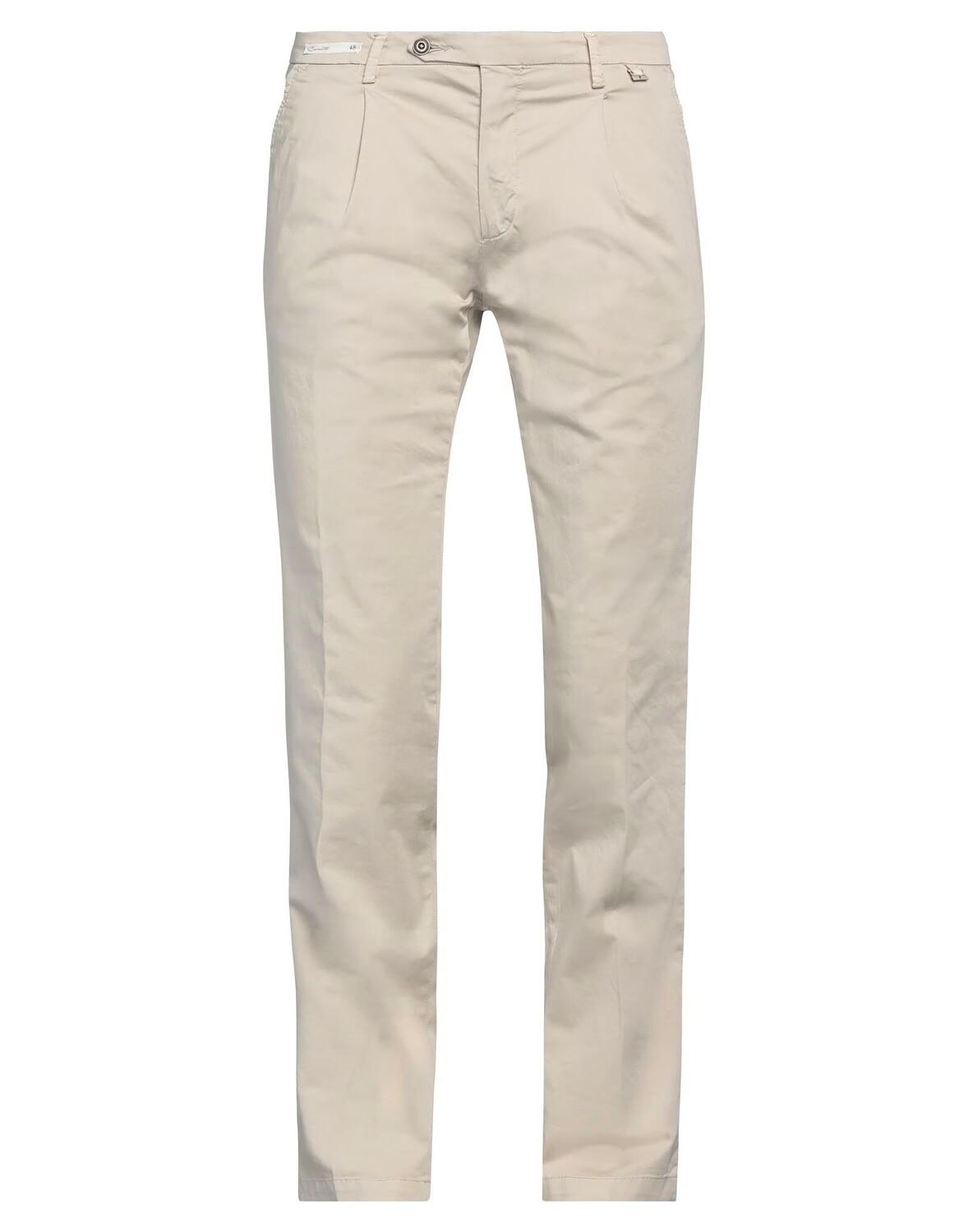 Брюки Paoloni, бежевый
Брюки Paoloni, бежевый