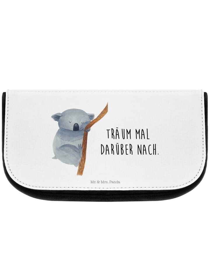 Косметичка Mr. & Mrs. Panda, белый
Косметичка Mr. & Mrs. Panda, белый