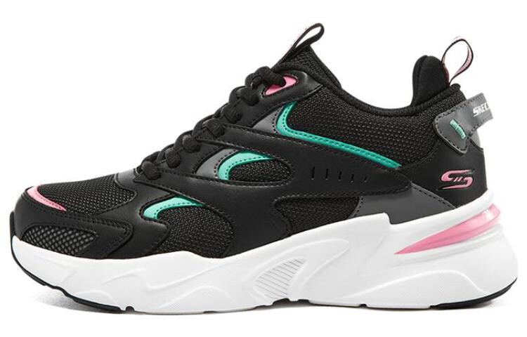 BOBS BAMINA Кроссовки для женщин средней высоты, черные Skechers, Черный, BOBS BAMINA Кроссовки для женщин средней высоты, черные Skechers
BOBS BAMINA Кроссовки для женщин средней высоты, черные Skechers, Черный, BOBS BAMINA Кроссовки для женщин средней высоты, черные Skechers