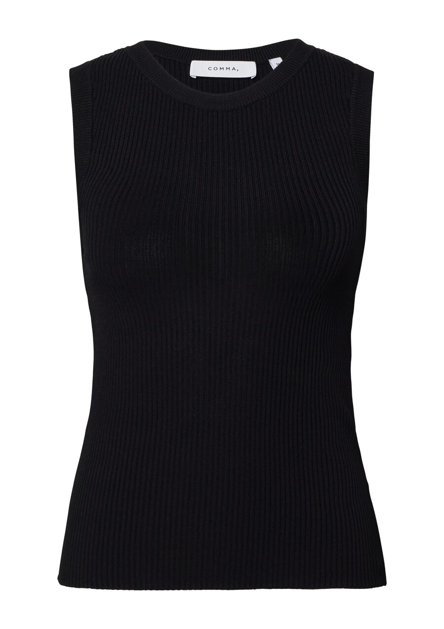 Топ COMMA, Black
Топ COMMA, Black