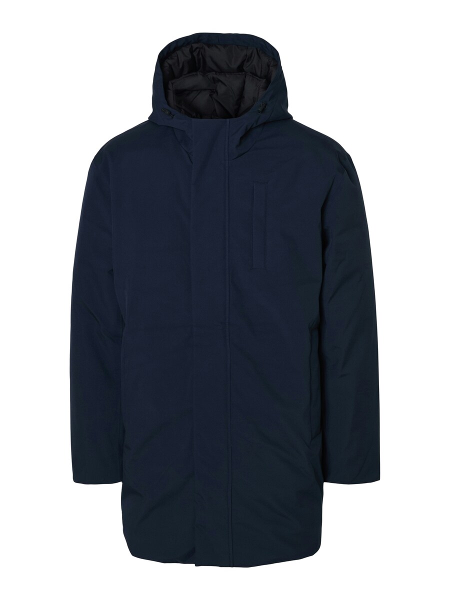 Спортивная куртка SELECTED SLHFRANKLIN, Night Blue
Спортивная куртка SELECTED SLHFRANKLIN, Night Blue