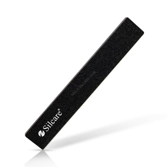 Напильник, прямой широкий 80/80, черный Silcare
Напильник, прямой широкий 80/80, черный Silcare