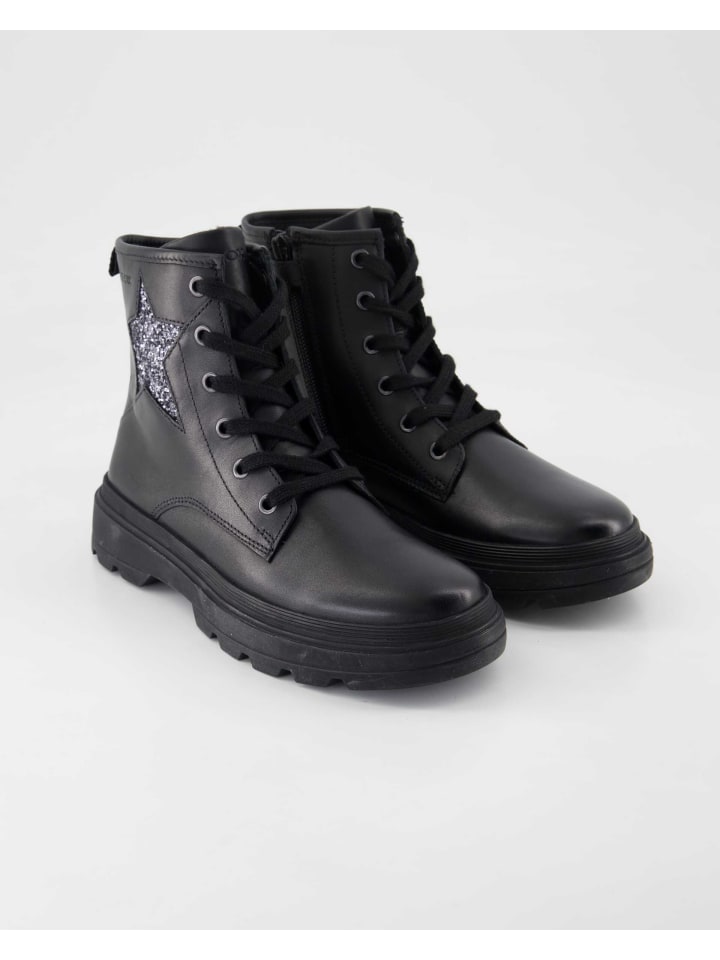 Сапоги Geox, черный
Сапоги Geox, черный