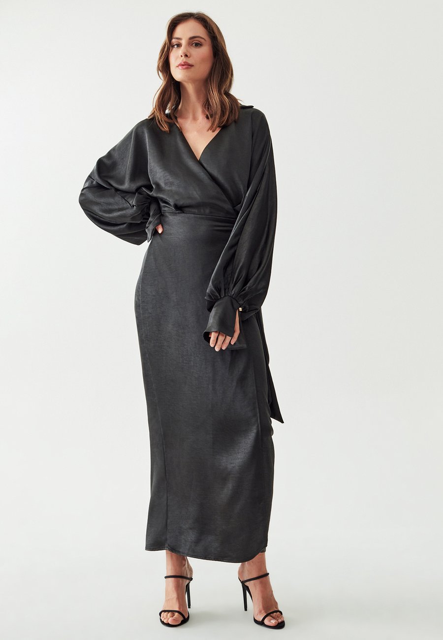 Платье BWLDR CARRINGTON , Black
Платье BWLDR CARRINGTON , Black