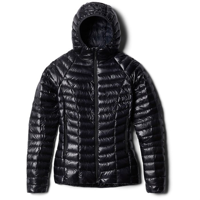 Толстовка с капюшоном «Говорящая с призраками» - женская Mountain Hardwear, Black
Толстовка с капюшоном «Говорящая с призраками» - женская Mountain Hardwear, Black