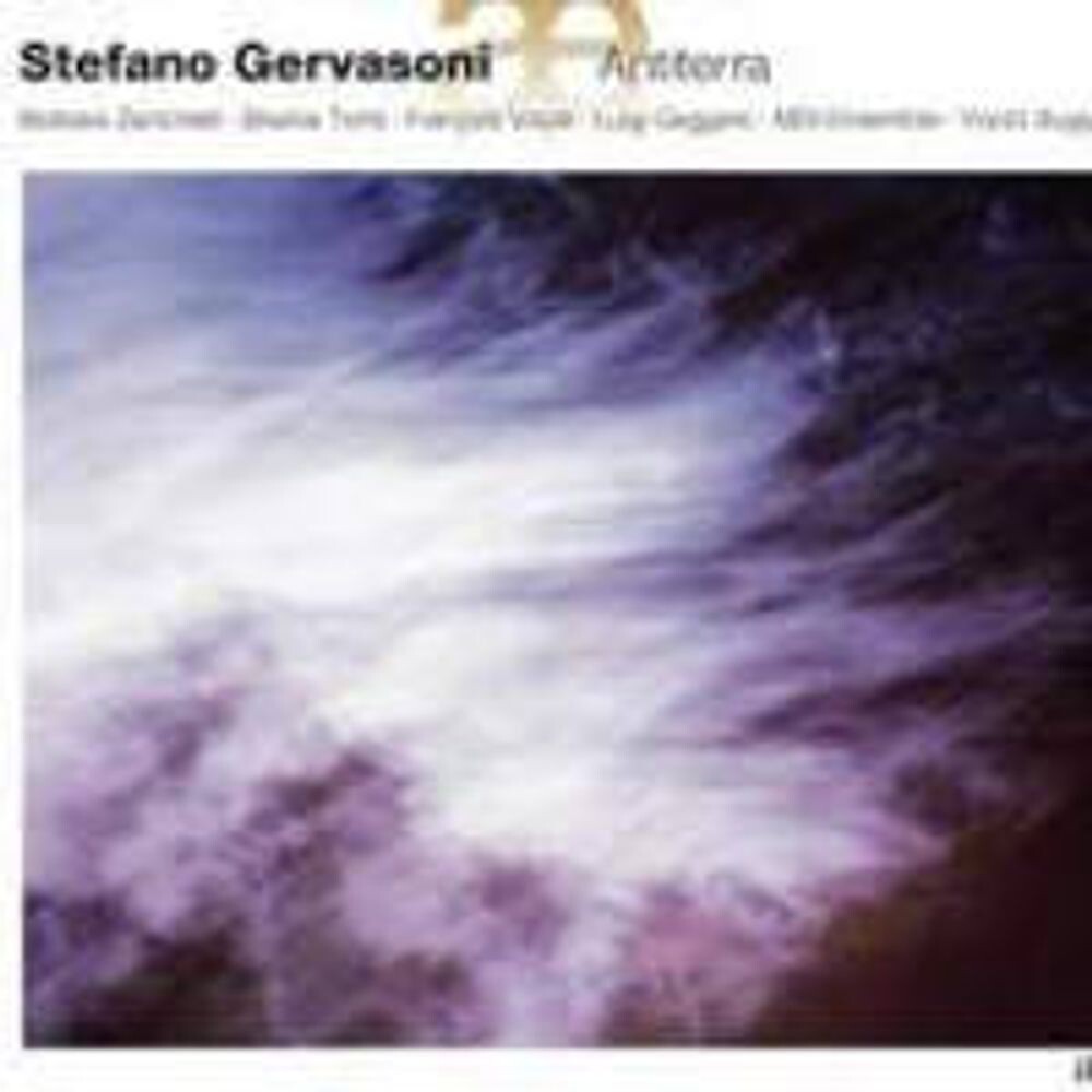 Диск CD Least Bee - Stefano Gervasoni, Margherita Chiminelli, Sonia Turchetta, Divertimento Ensemble, Sandro Gorli
Диск CD Least Bee - Stefano Gervasoni, Margherita Chiminelli, Sonia Turchetta, Divertimento Ensemble, Sandro Gorli