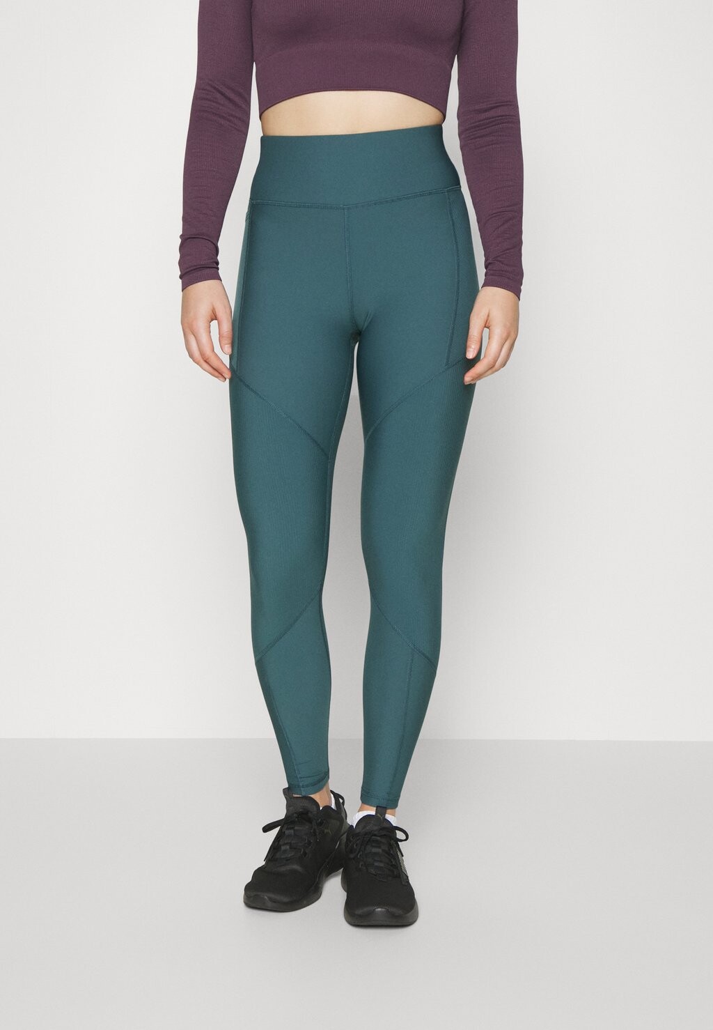 Тайтсы ONLY Play, Серый, Тайтсы ONLY Play
Тайтсы ONLY Play, Серый, Тайтсы ONLY Play