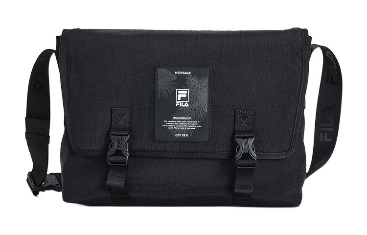 Кроссбод сумка через плечо мужская черная FILA
Кроссбод сумка через плечо мужская черная FILA
